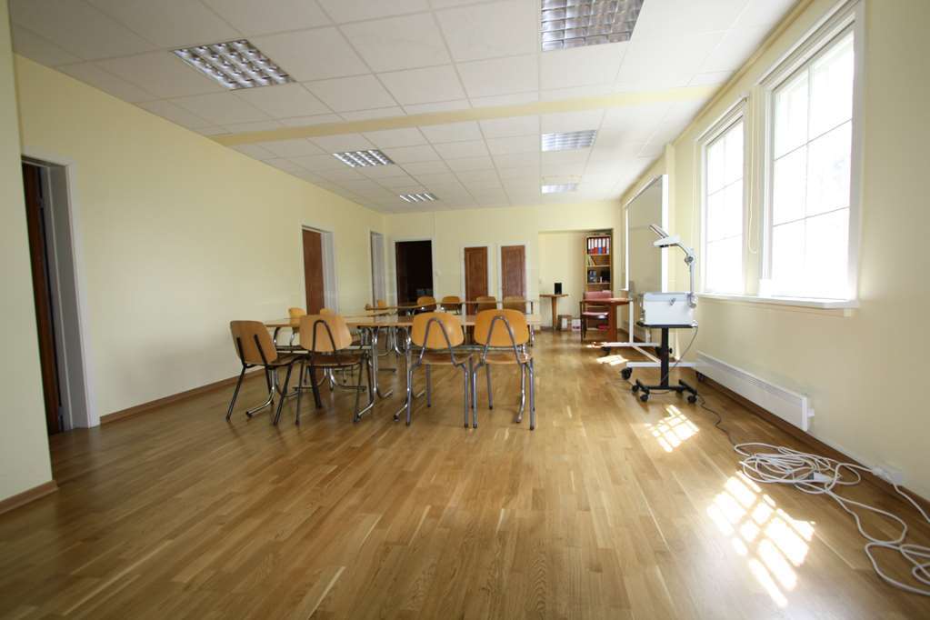 Dombas Hotel Fasilitas foto