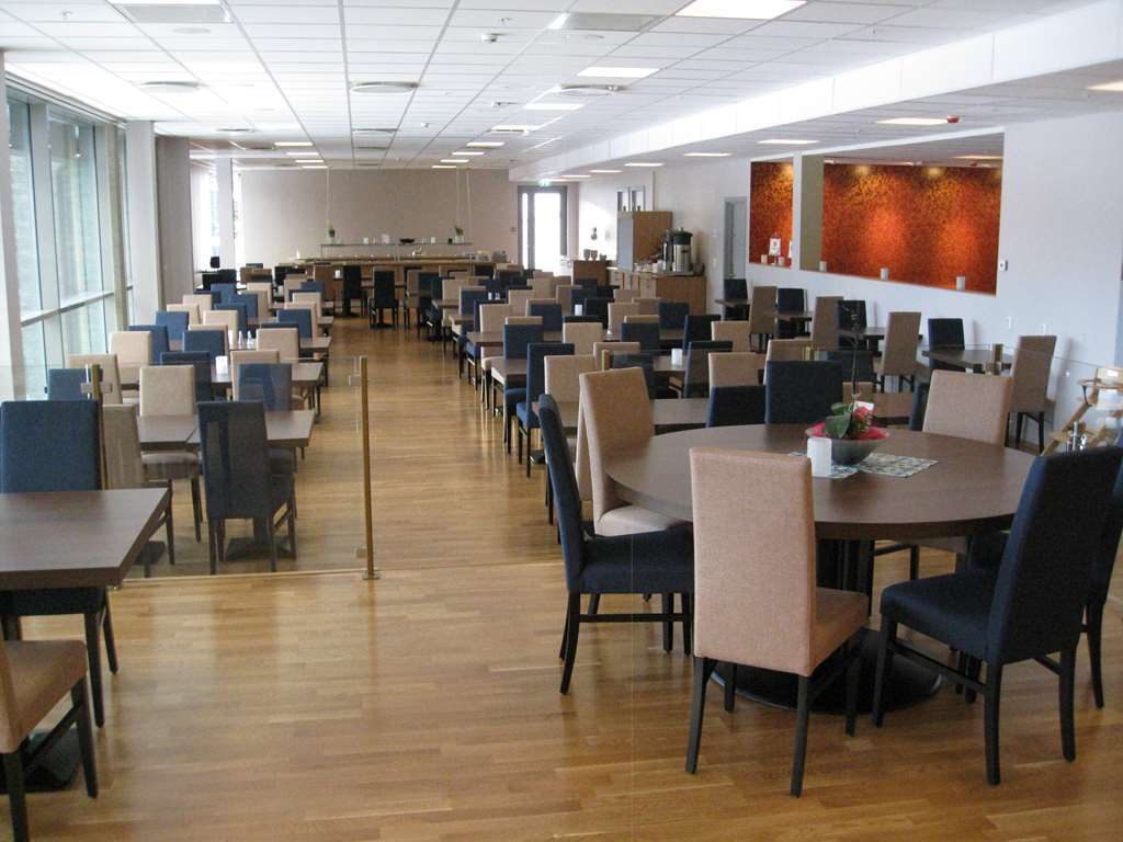 Dombas Hotel Restoran foto