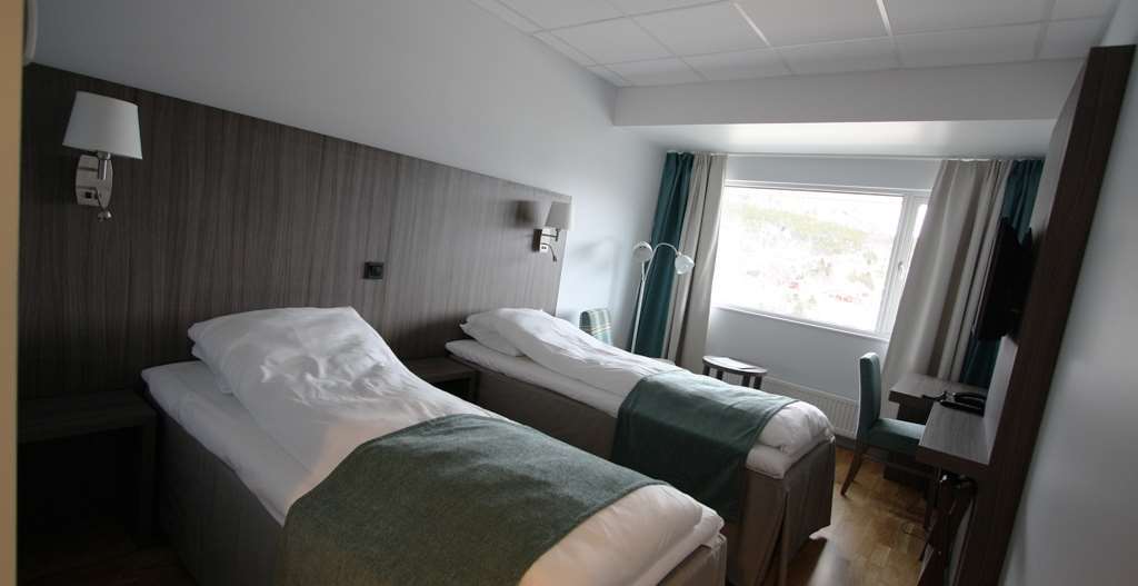 Dombas Hotel Ruang foto