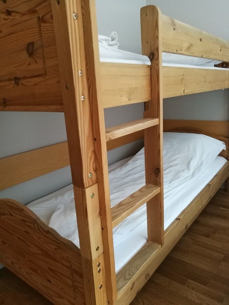 Dombas Hotel Bagian luar foto