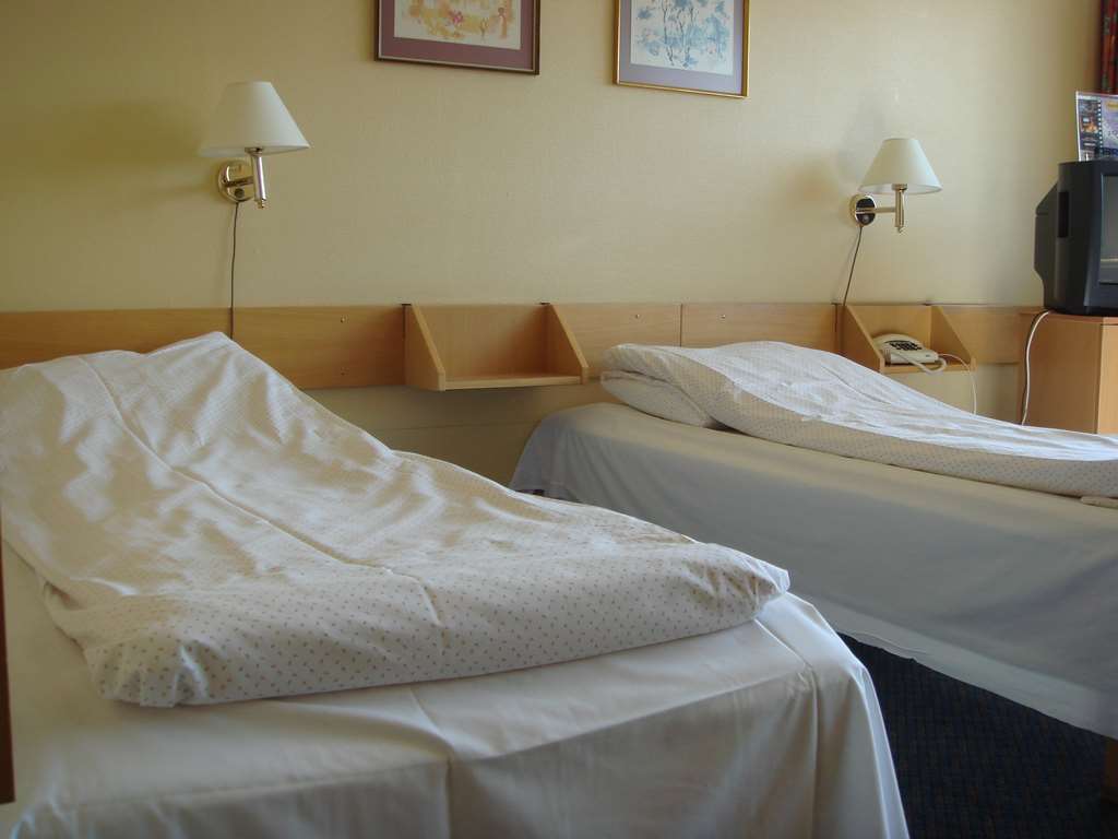Dombas Hotel Ruang foto
